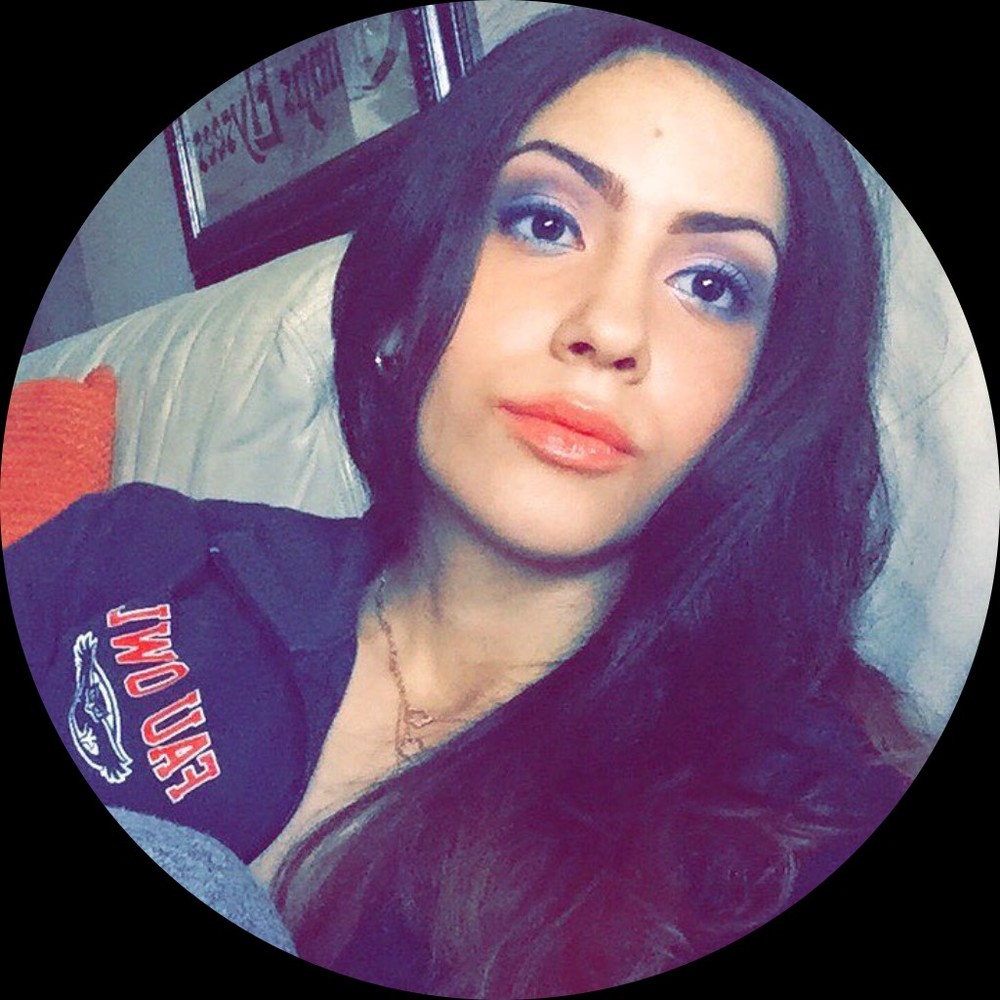 Meet your Posher, Kariana